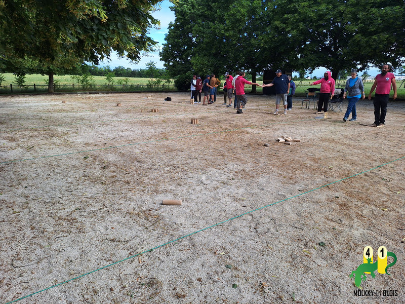 Open de Loir-et-Cher 2026