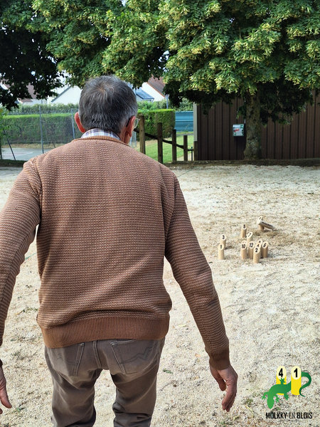 Open de Loir-et-Cher 2026