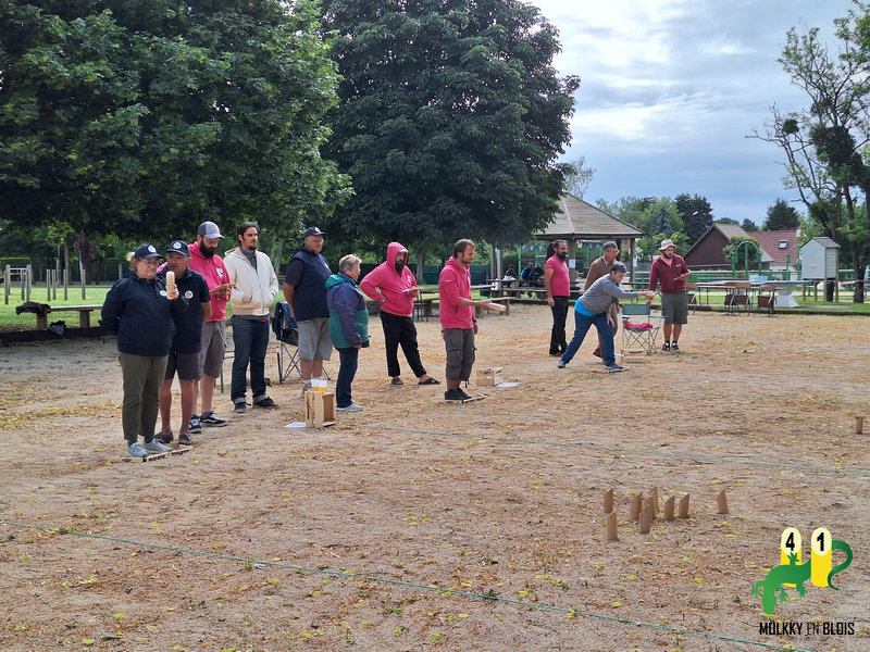 Open de Loir-et-Cher 2026