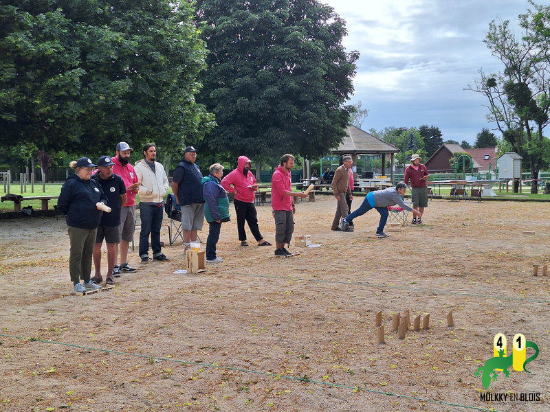 Open de Loir-et-Cher 2026
