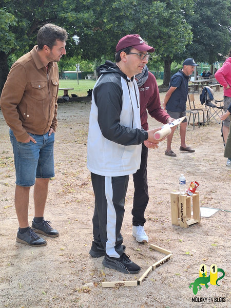 Open de Loir-et-Cher 2026