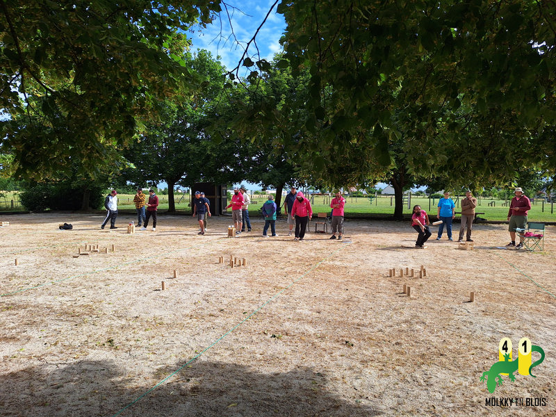 Open de Loir-et-Cher 2026