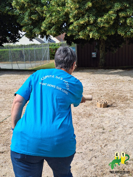 Open de Loir-et-Cher 2026