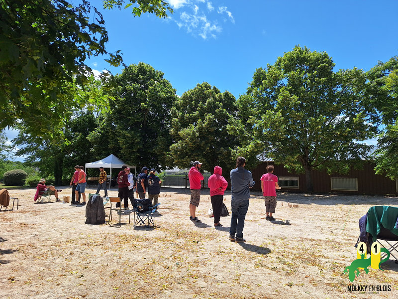 Open de Loir-et-Cher 2026