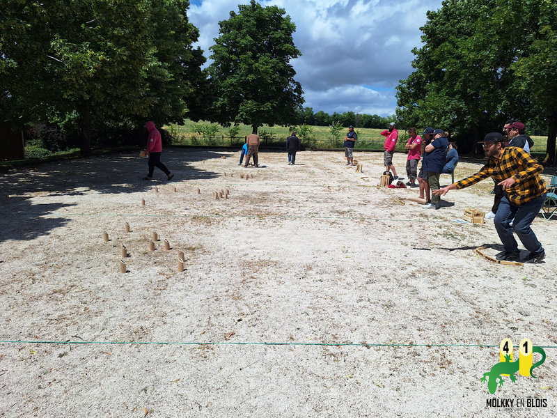 Open de Loir-et-Cher 2026