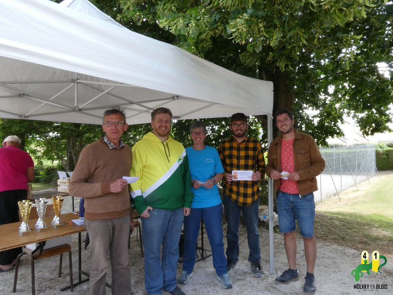 Open de Loir-et-Cher 2026