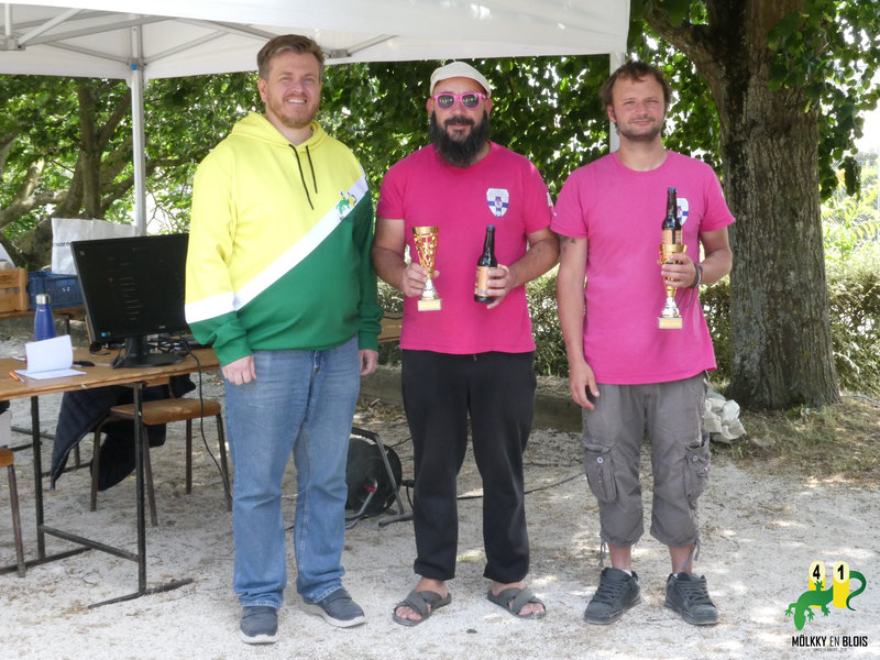 Open de Loir-et-Cher 2026