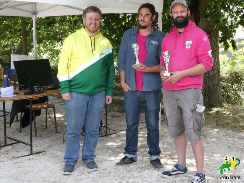 Open de Loir-et-Cher 2026