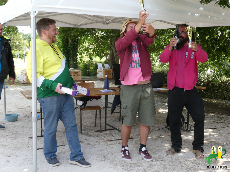 Open de Loir-et-Cher 2026