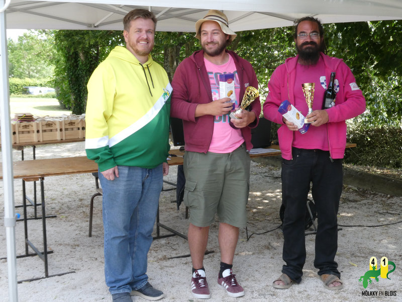 Open de Loir-et-Cher 2026
