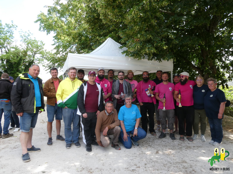 Open de Loir-et-Cher 2026