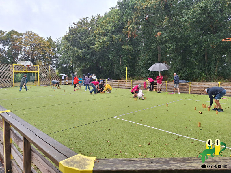 3e Fête du Village 2026