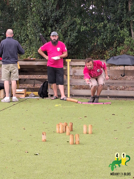 3e Fête du Village 2026