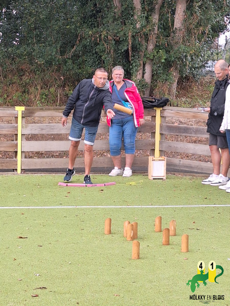 3e Fête du Village 2026