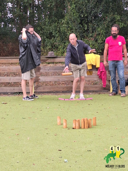 3e Fête du Village 2026