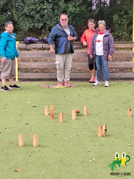 3e Fête du Village 2026