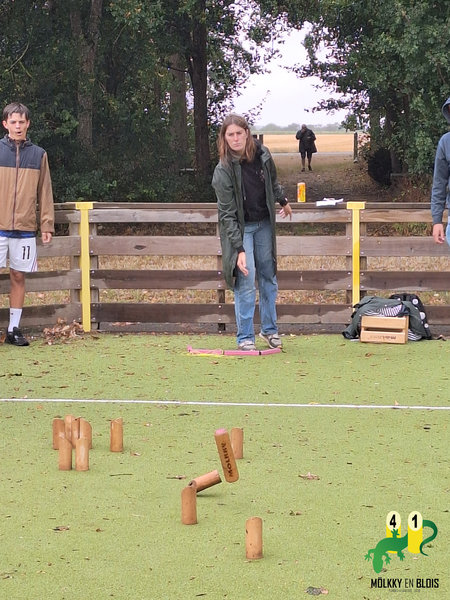 3e Fête du Village 2026
