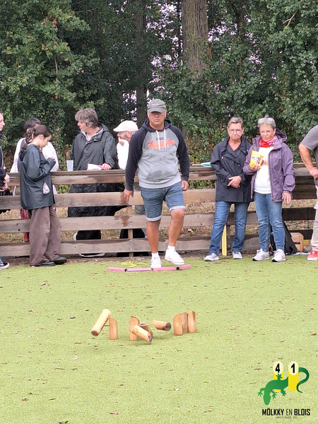3e Fête du Village 2026