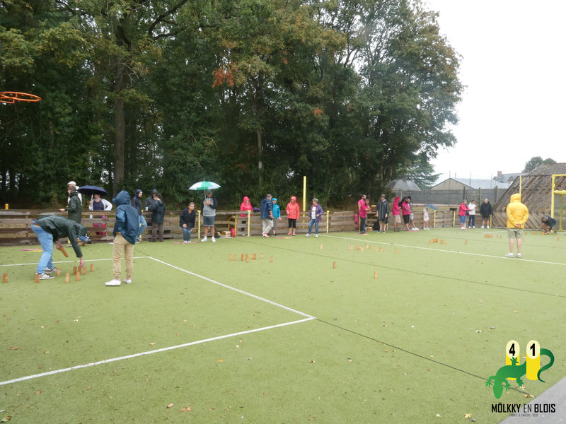 3e Fête du Village 2026