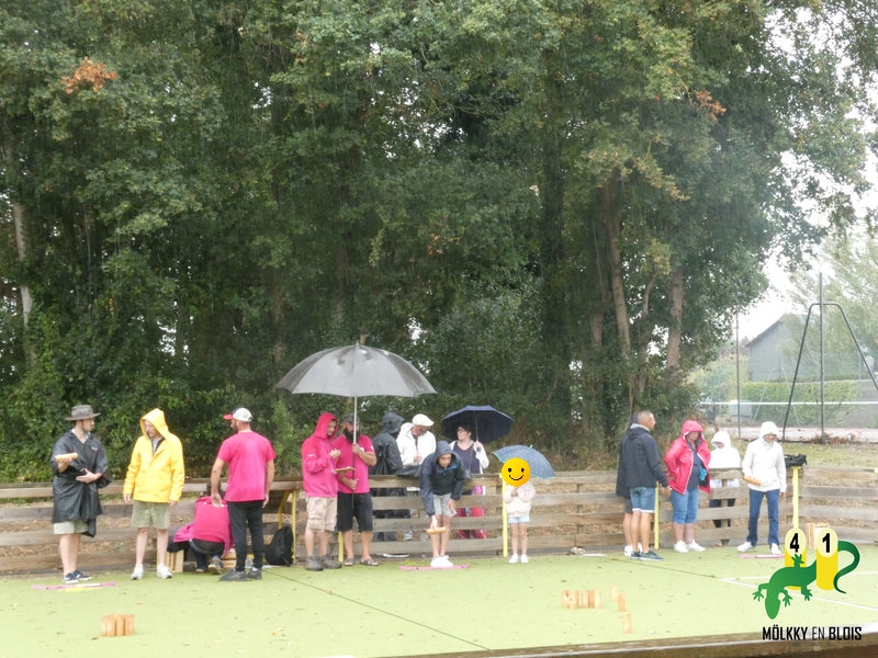 3e Fête du Village 2026