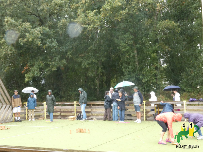 3e Fête du Village 2026