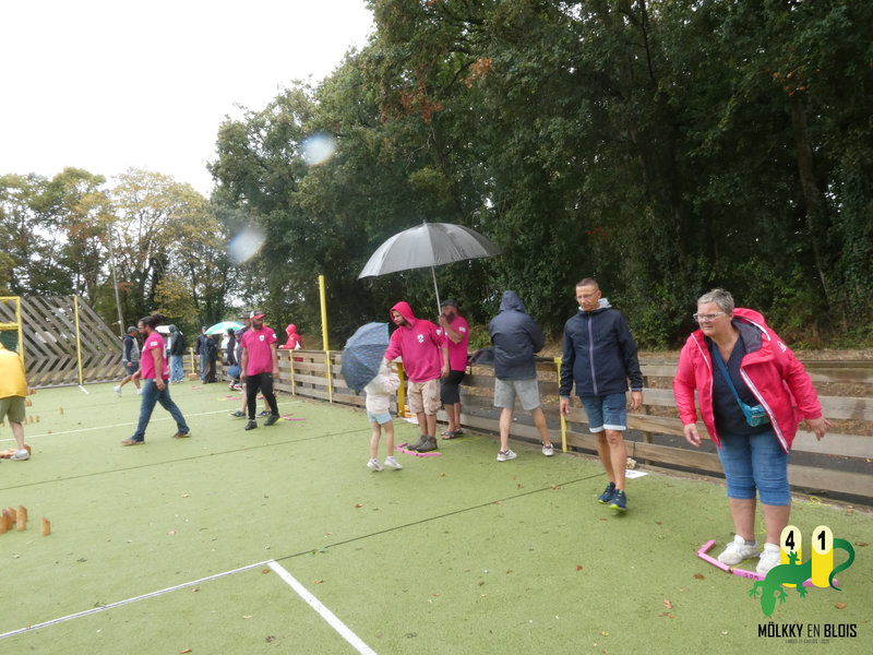 3e Fête du Village 2026