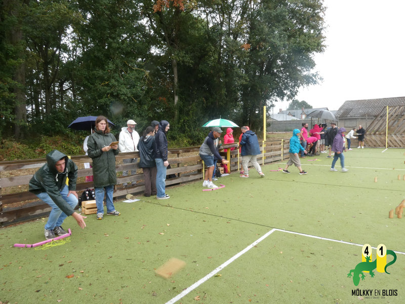 3e Fête du Village 2026