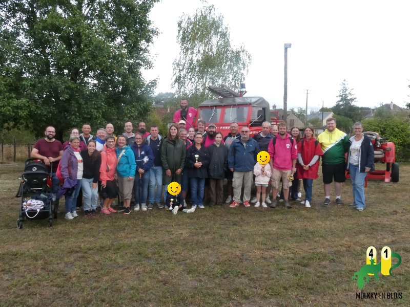 3e Fête du Village 2026